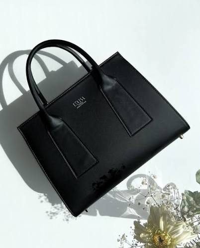 Sac à main cuir vegan